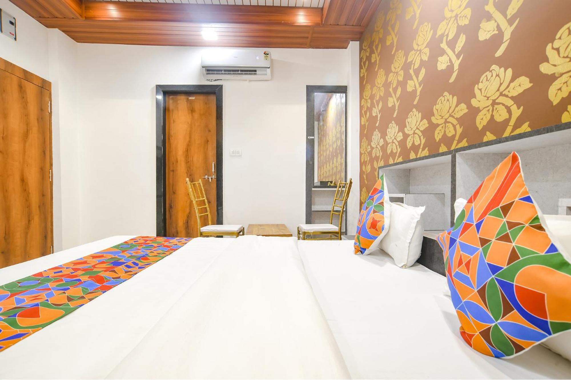 Fabhotel Dream Paradise Indaur Exteriér fotografie