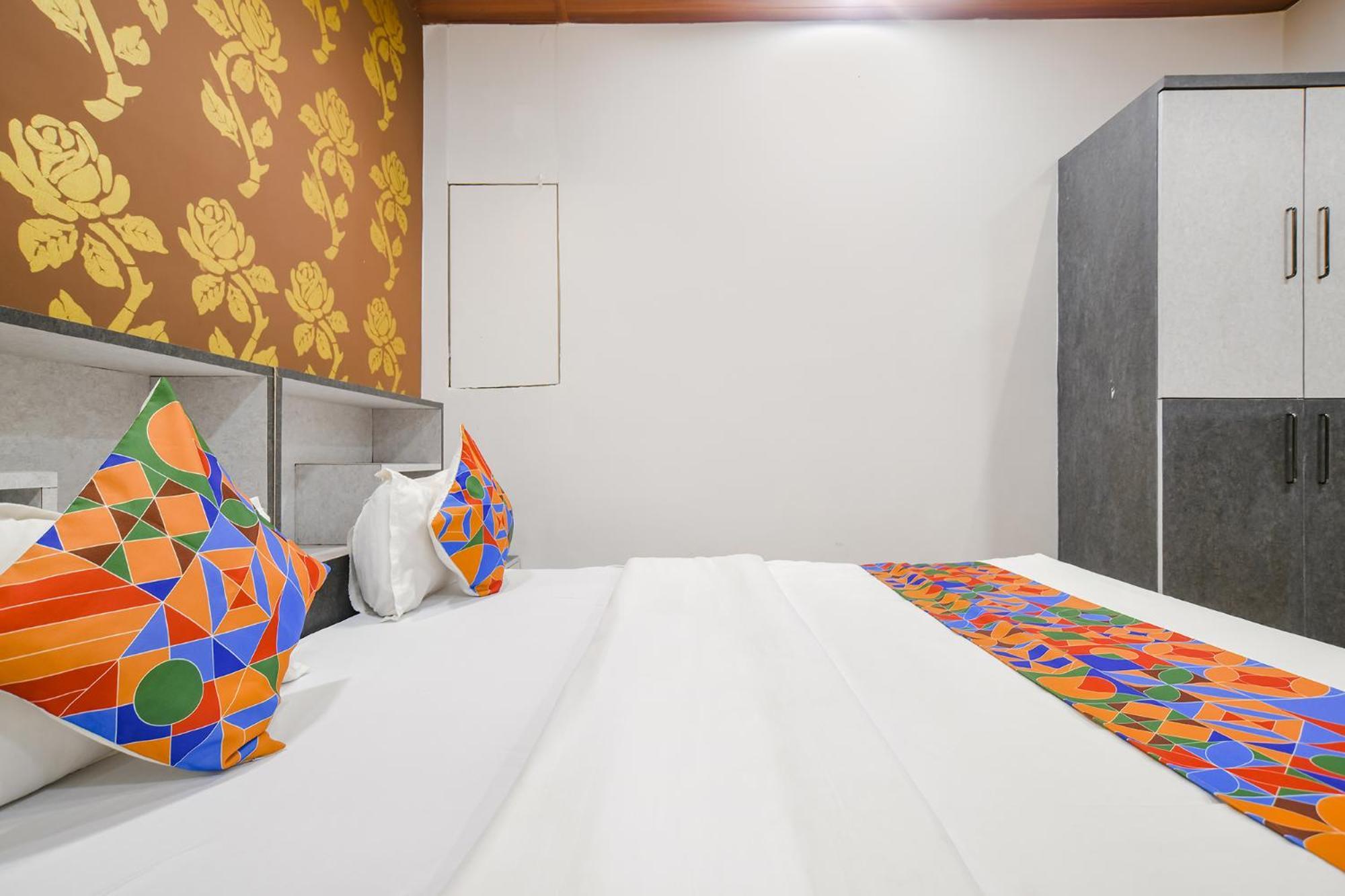 Fabhotel Dream Paradise Indaur Exteriér fotografie