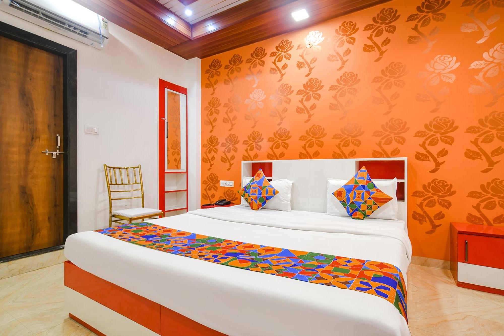 Fabhotel Dream Paradise Indaur Exteriér fotografie