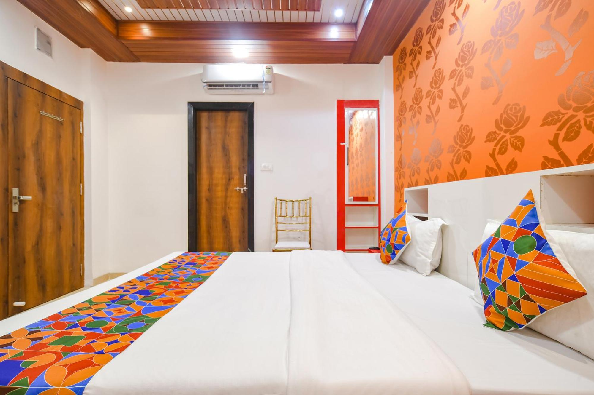 Fabhotel Dream Paradise Indaur Exteriér fotografie